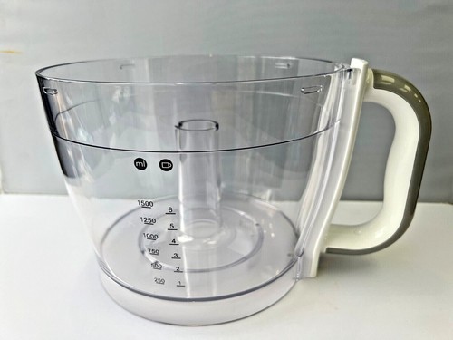 Genuine kenwood food processor - food,