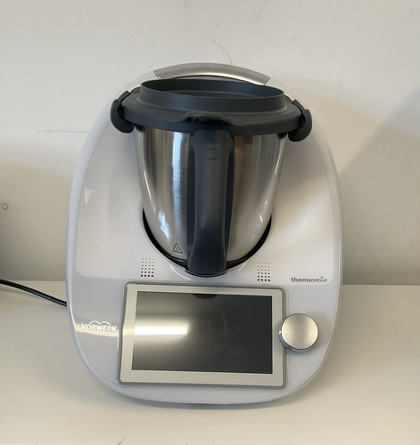 Thermomix tm6 food - thermomix, processor
