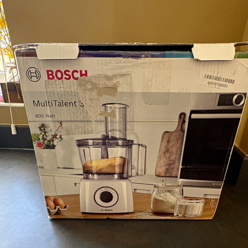Bosch multitalent food - multitalent, 3