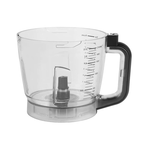 Food processor bowl - 2.1l,