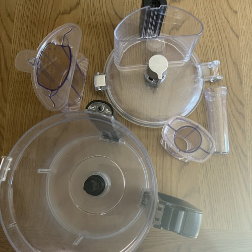 Kitchenaid food processor 1l - food, 3.1l