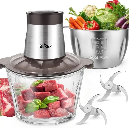 2300w electric food processor - 2300w,
