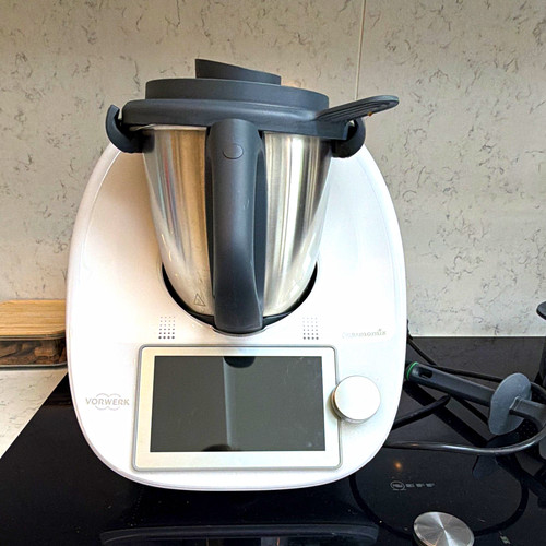 Vorwerk thermomix food - vorwerk,