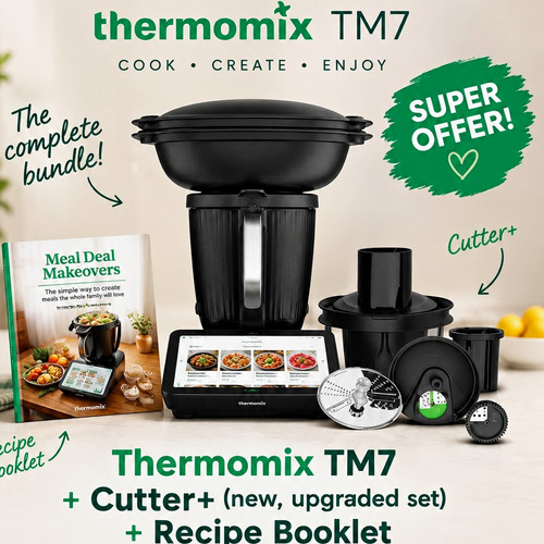 Thermomix tm7 full - tm7, full-size