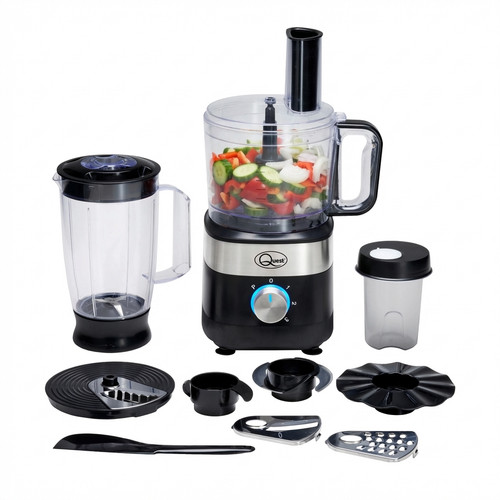 Quest multifunctional food - quest,