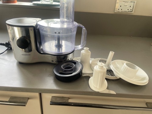 Kenwood food processor fp190 - kenwood,