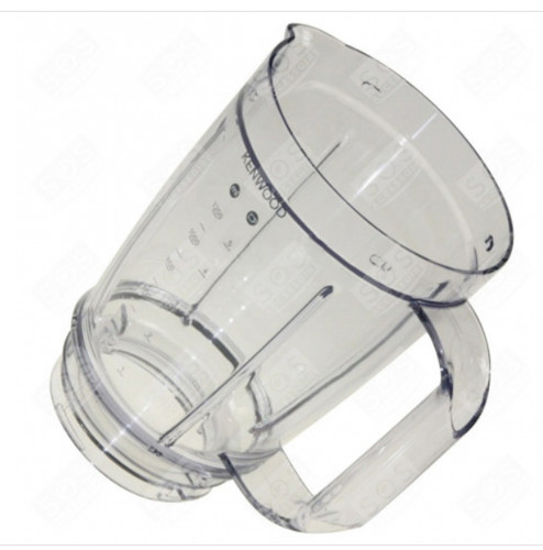 Kenwood acrylic blender - kenwood,