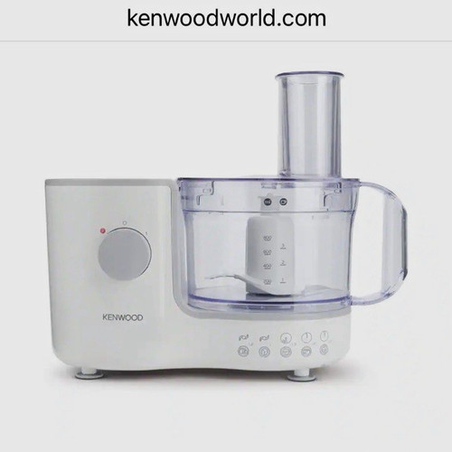 Kenwood compact food - kenwood, processor