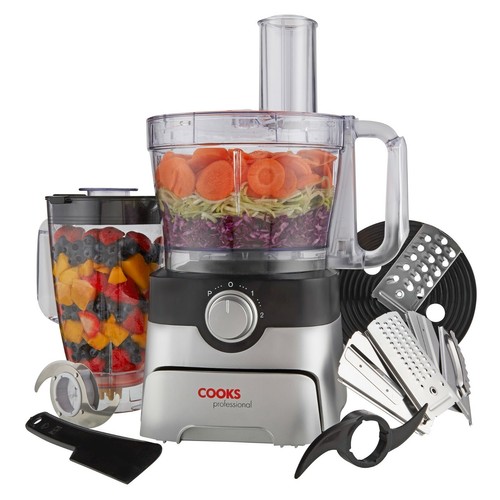 Food processor blender chopper - processor,