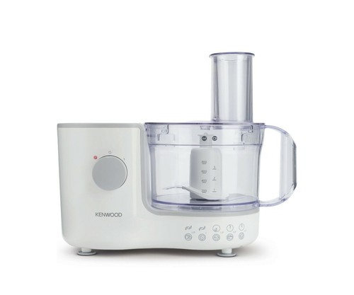 Kenwood food processor fp120a - processor,
