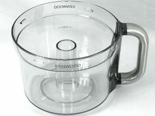 Genuine kenwood bowl assembly - genuine,