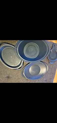 Vorwerk thermomix full size - vorwerk, full-size