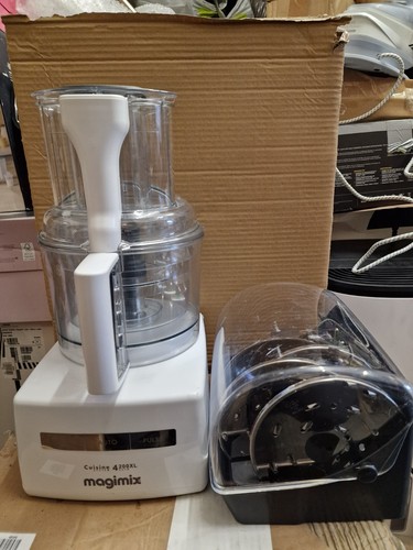 Magimix cuisine system 4200xl - system,