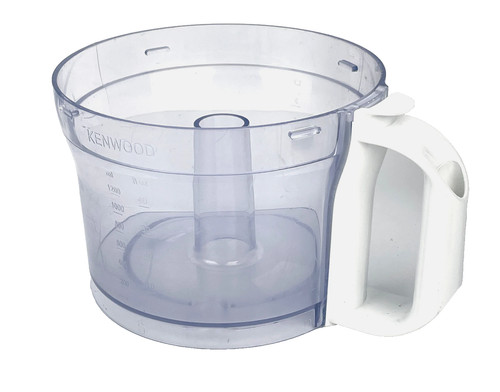 Genuine kenwood food processor - genuine,