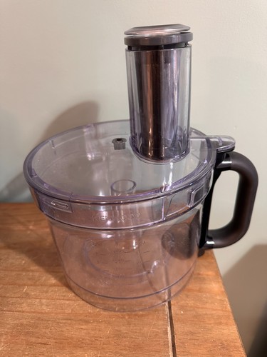 Genuine kenwood food processor - genuine,