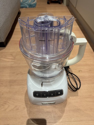 Kitchenaid classic food - classic,