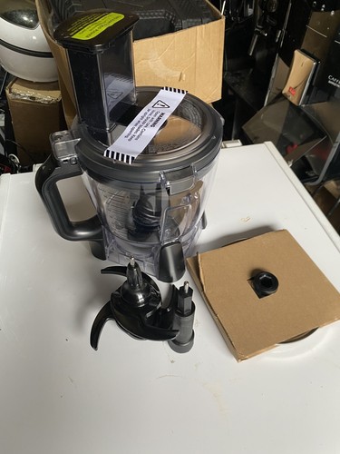 Ninja food processor bowl with - processor,