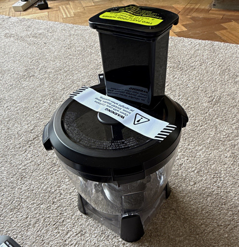 Ninja mini food processor - ninja,