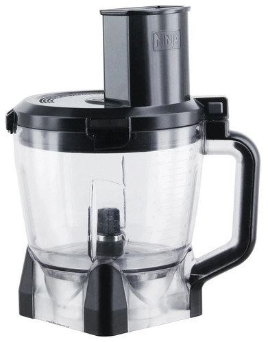 Ninja food processor - processor, bowl