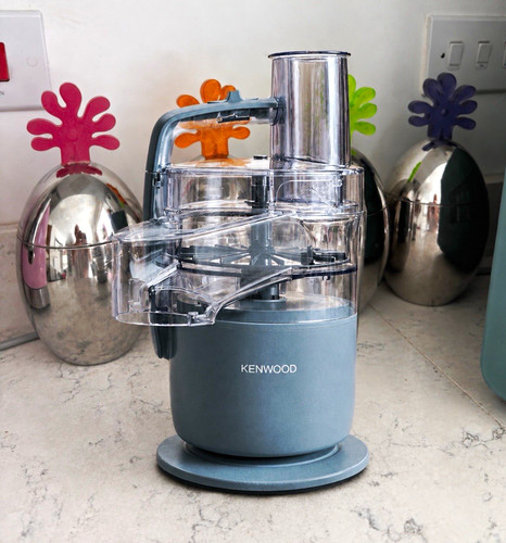 Kenwood compact food - food, processor