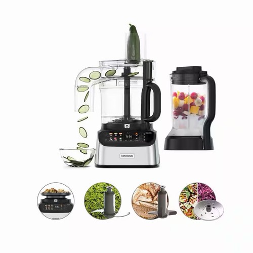 Kenwood multipro onetouch - kenwood,
