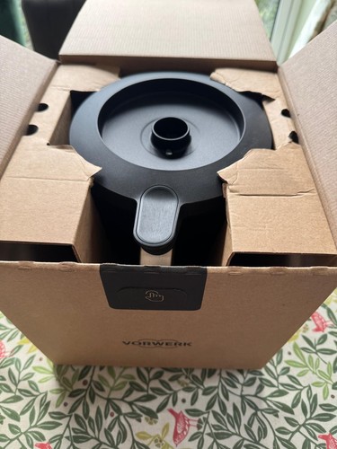 Brand new vorwerk thermomix - new,