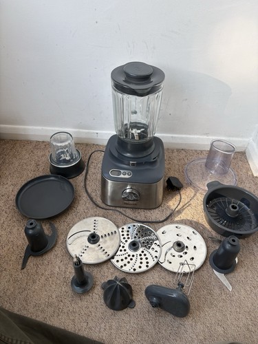 Kenwood fdm31 multipro - kenwood,