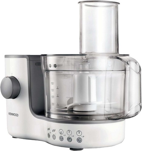 Kenwood fp120 compact food - kenwood,