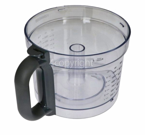 Original genuine kenwood - original, fdp65