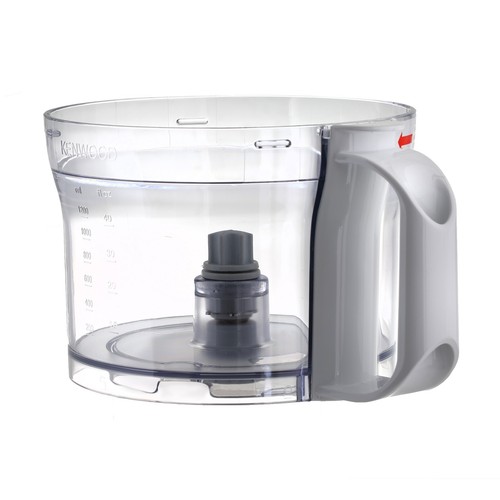 Kenwood food processor bowl - processor,