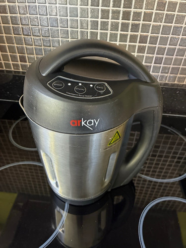 Arkay stainless steel food - stainless,