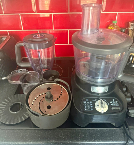 Tefal doubleforce full size - tefal,