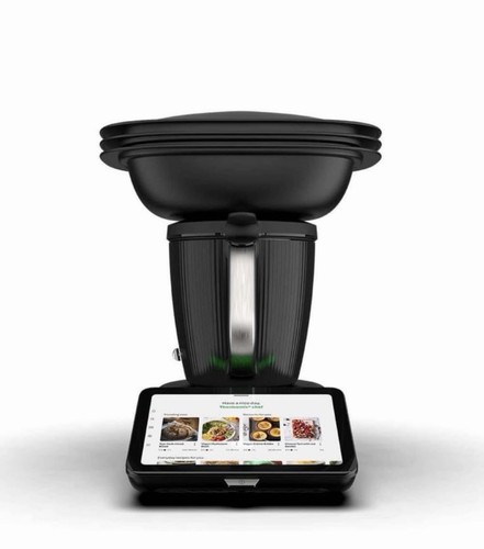 Brand new genuine vorwerk - brand,