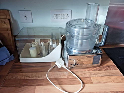 Magimix compact 3100 - magimix,