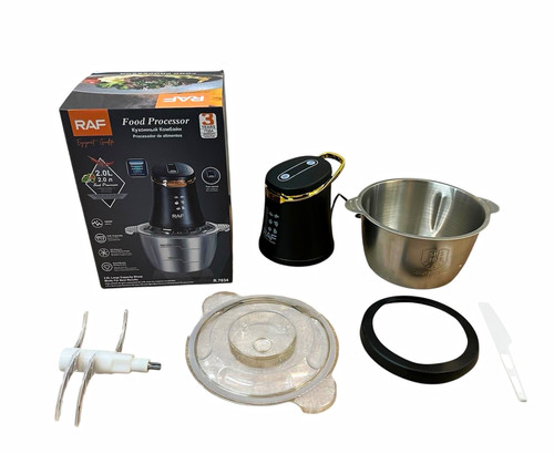 Raf 7034 mini - r-7034, food