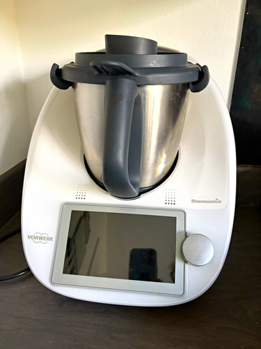 Vorwerk thermomix full size - thermomix, full-size