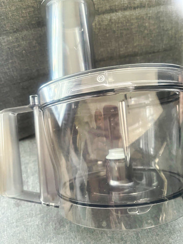 Food processor parts - food,
