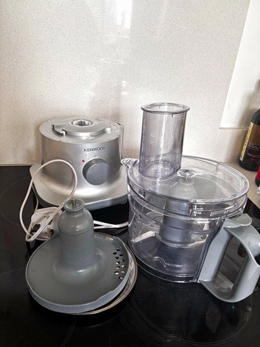 Kenwood full size food - kenwood, full-size
