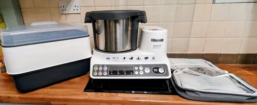 Kenwood kcook multi food - kenwood,