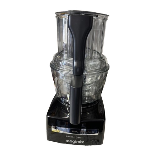 Magimix compact 3200xl food - compact,
