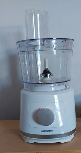 Brand new cookworks 500w 2l - cookworks,