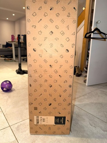 Thermomix tm7 boxed - boxed,, unopened