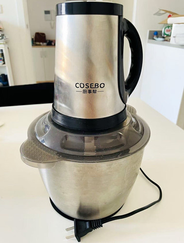 Cosebo mini electric food - mini,