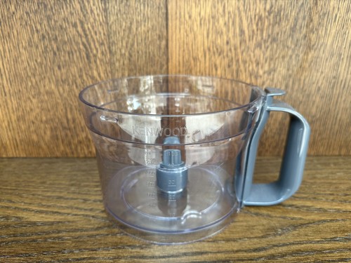 Genuine kenwood food - genuine,