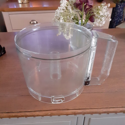Magimix food processor 4100 - food,