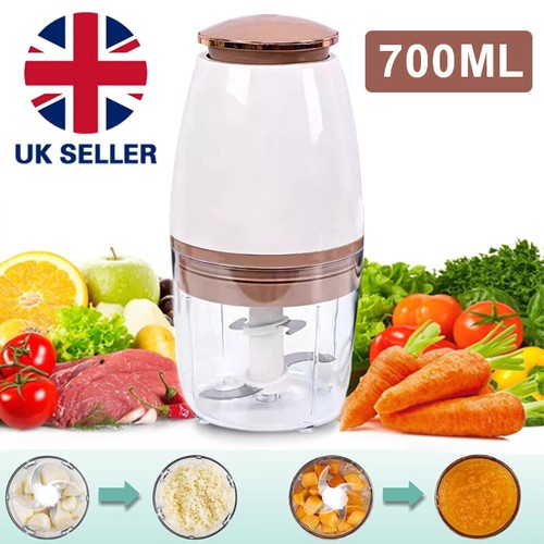 700ml food processor electric - food,