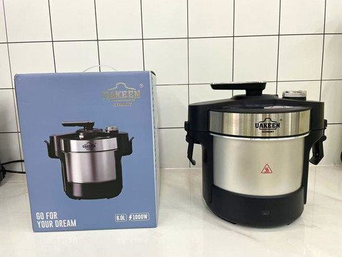 Uakeen 1001 1000w - uakeen, 6l