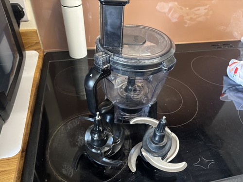 Ninja food processor bowl with - ninja,