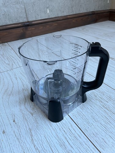 Ninja food processor - 1.8l,