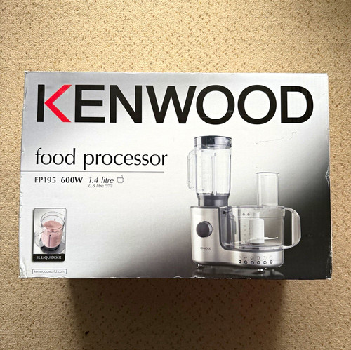 New sealed kenwood - &,